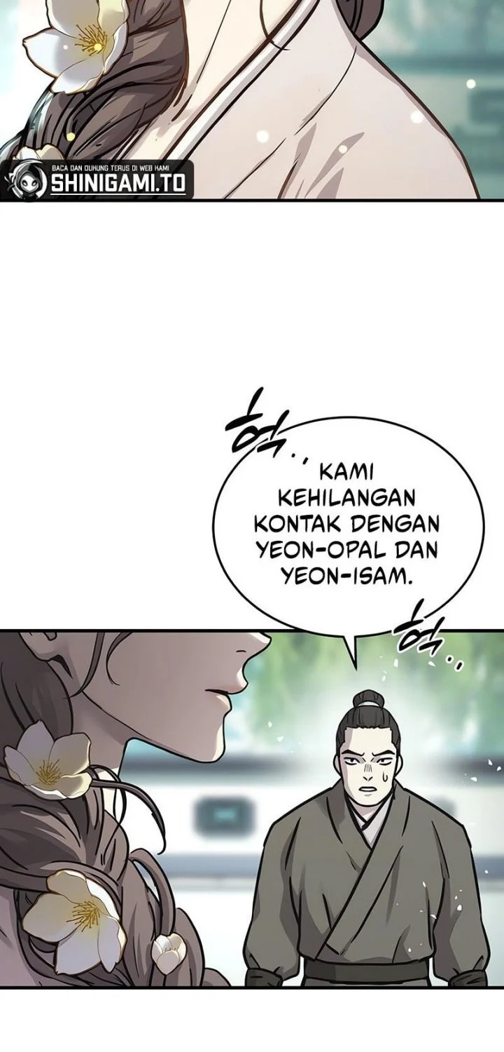 Absolute Dominion Chapter 72 Gambar 40