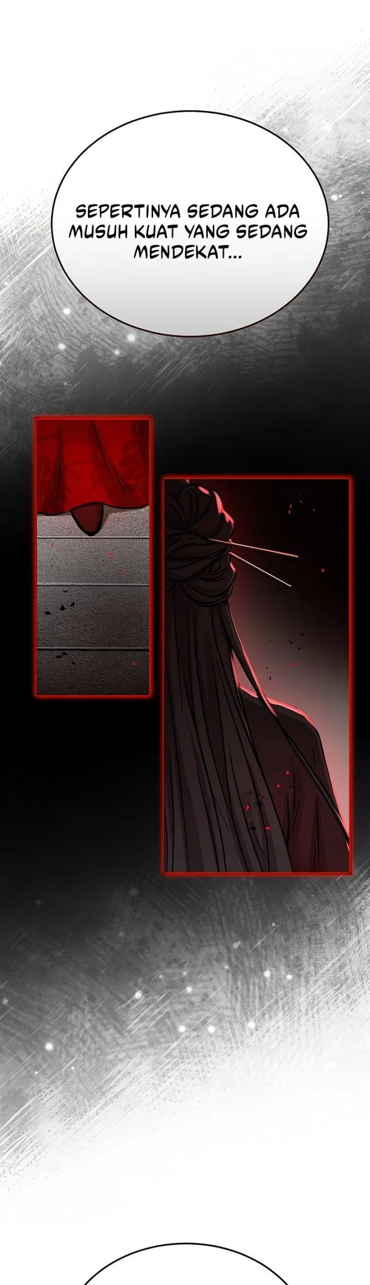 Absolute Dominion Chapter 72 Gambar 41