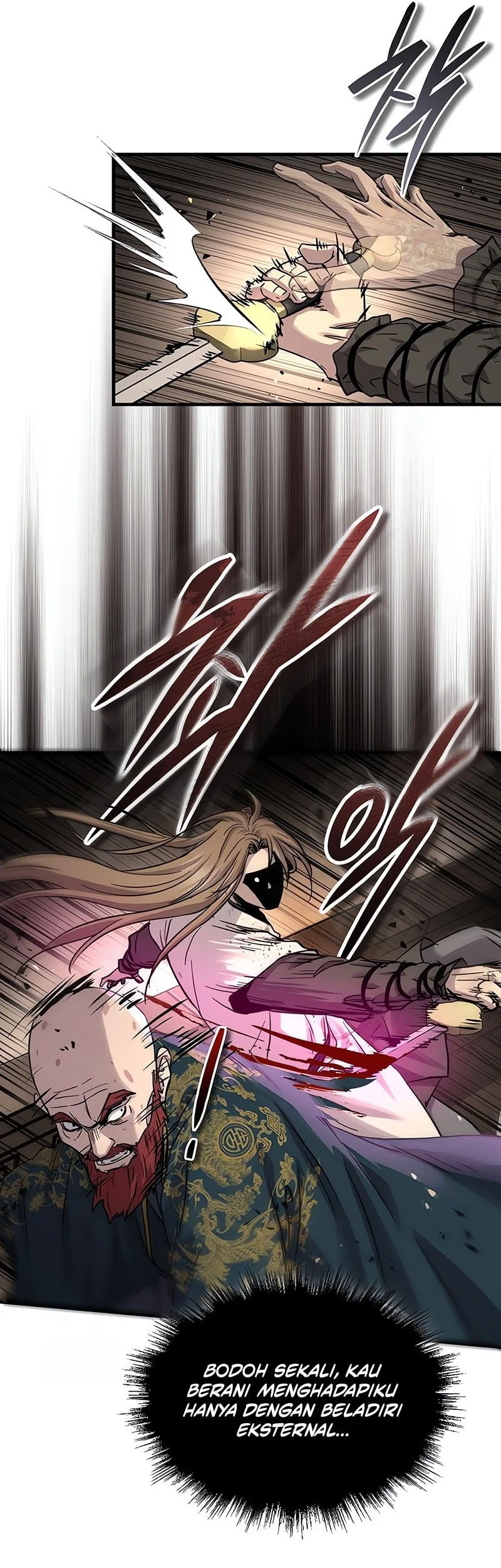 Absolute Dominion Chapter 73 Gambar 47