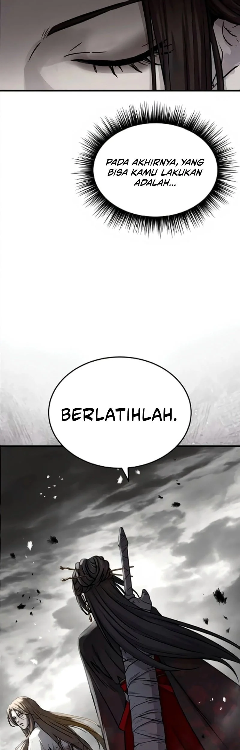 Absolute Dominion Chapter 79 Gambar 42