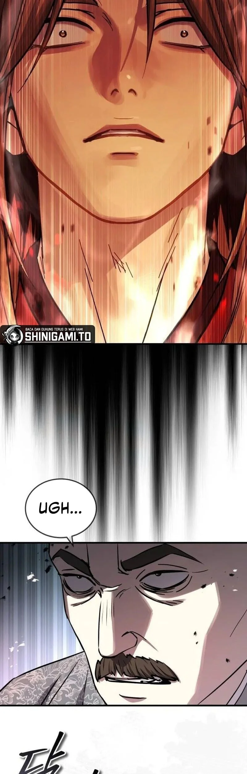Absolute Dominion Chapter 83 Gambar 40