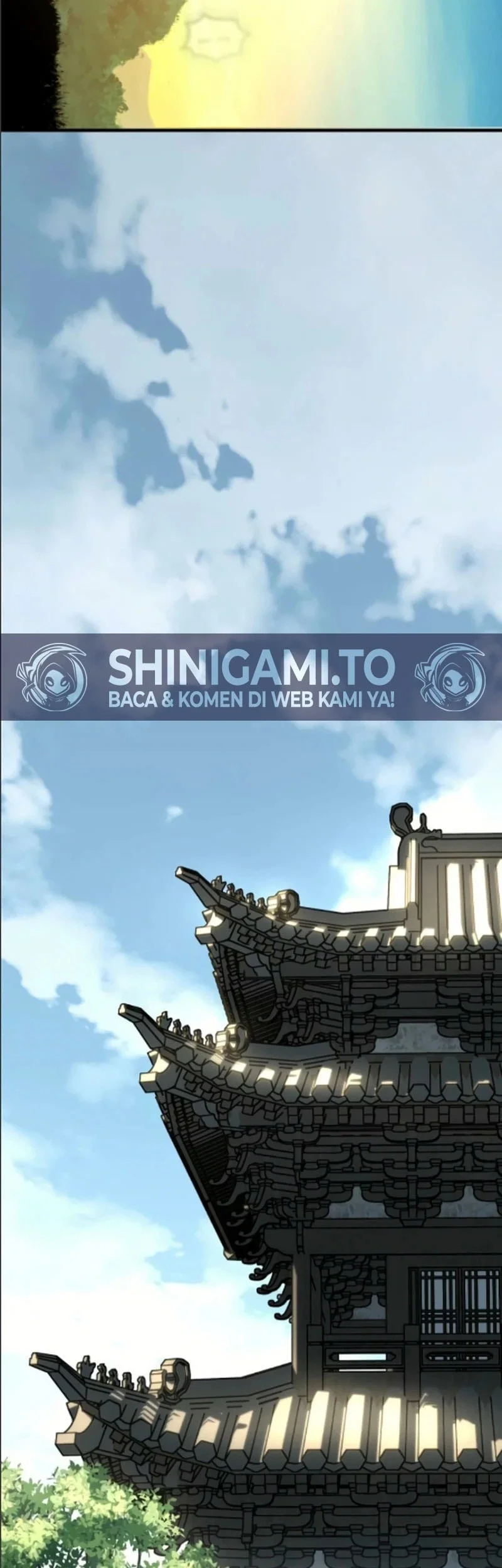 Absolute Dominion Chapter 89 Gambar 46