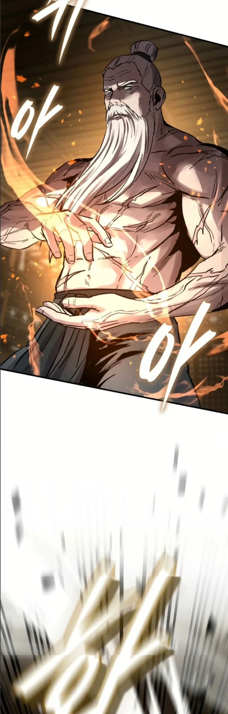 Absolute Dominion Chapter 89 Gambar 48