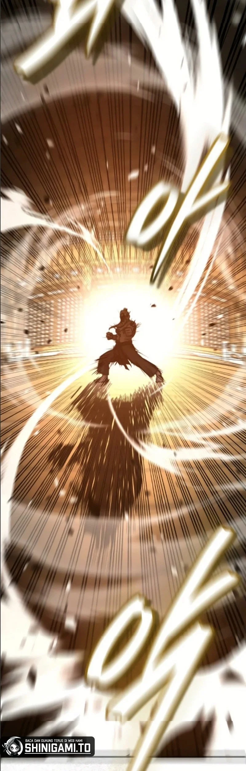 Absolute Dominion Chapter 89 Gambar 49