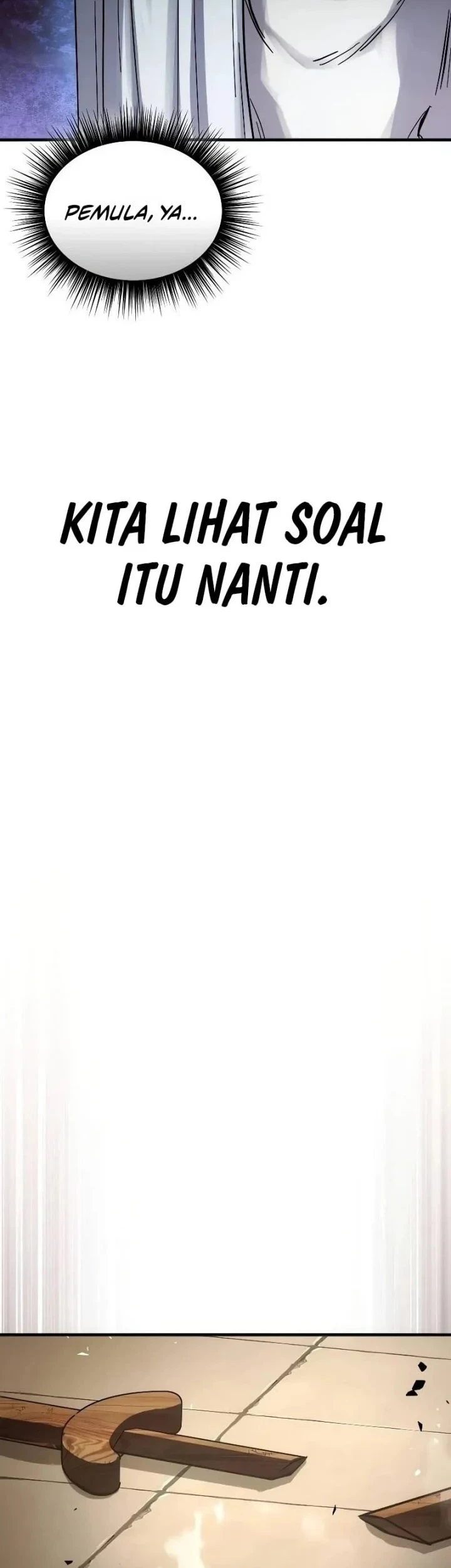 Absolute Dominion Chapter 91 Gambar 49