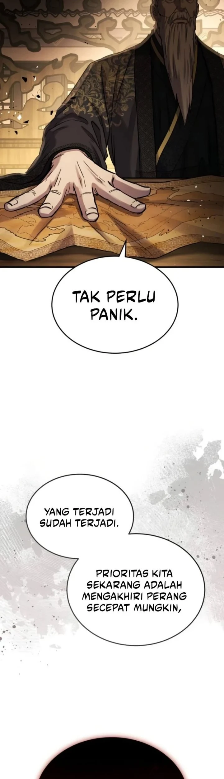 Absolute Dominion Chapter 92 Gambar 44