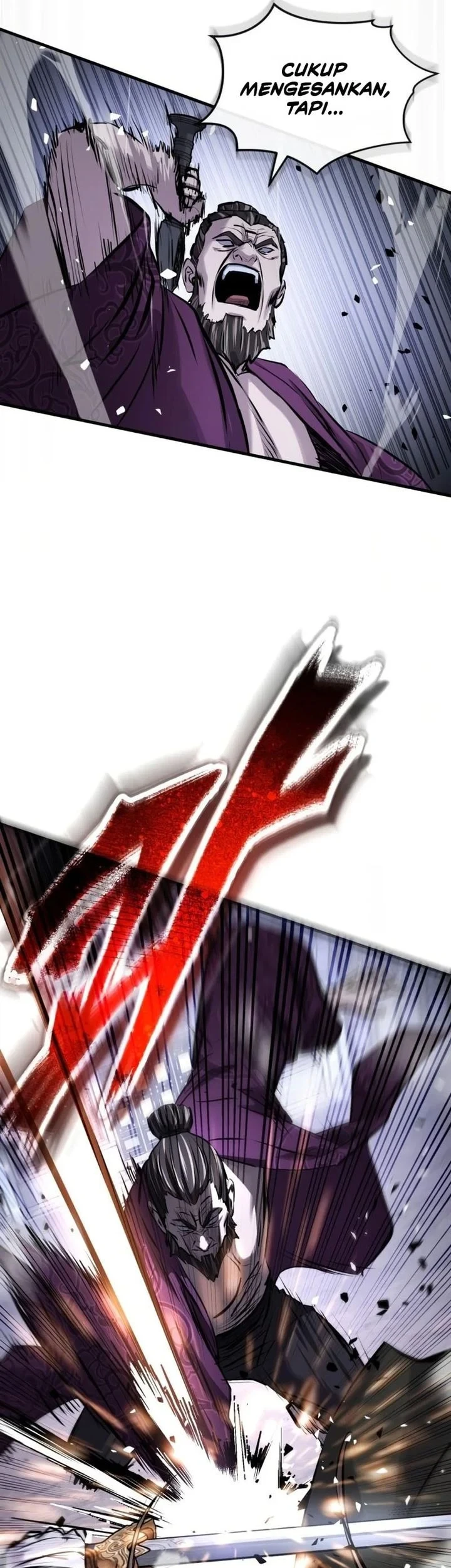 Absolute Dominion Chapter 93 Gambar 52