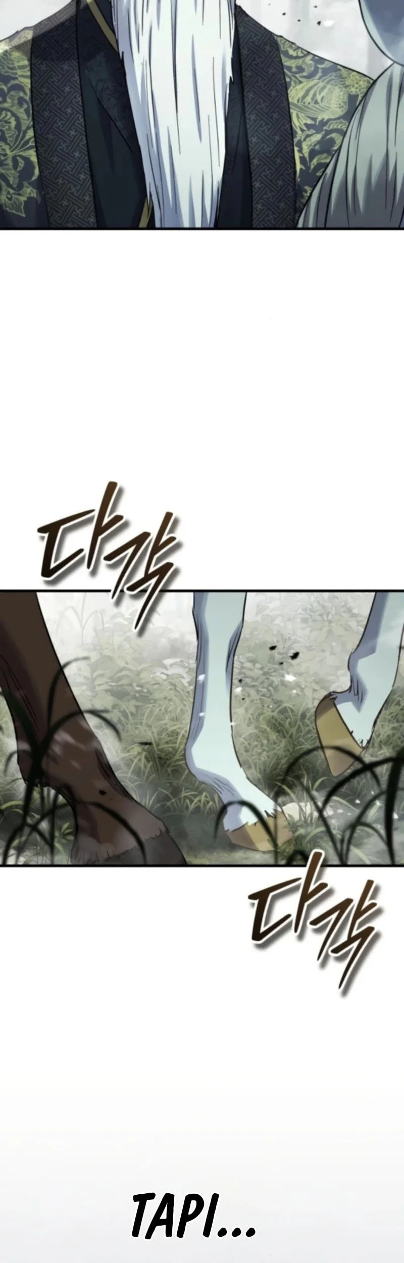 Absolute Dominion Chapter 94 Gambar 43