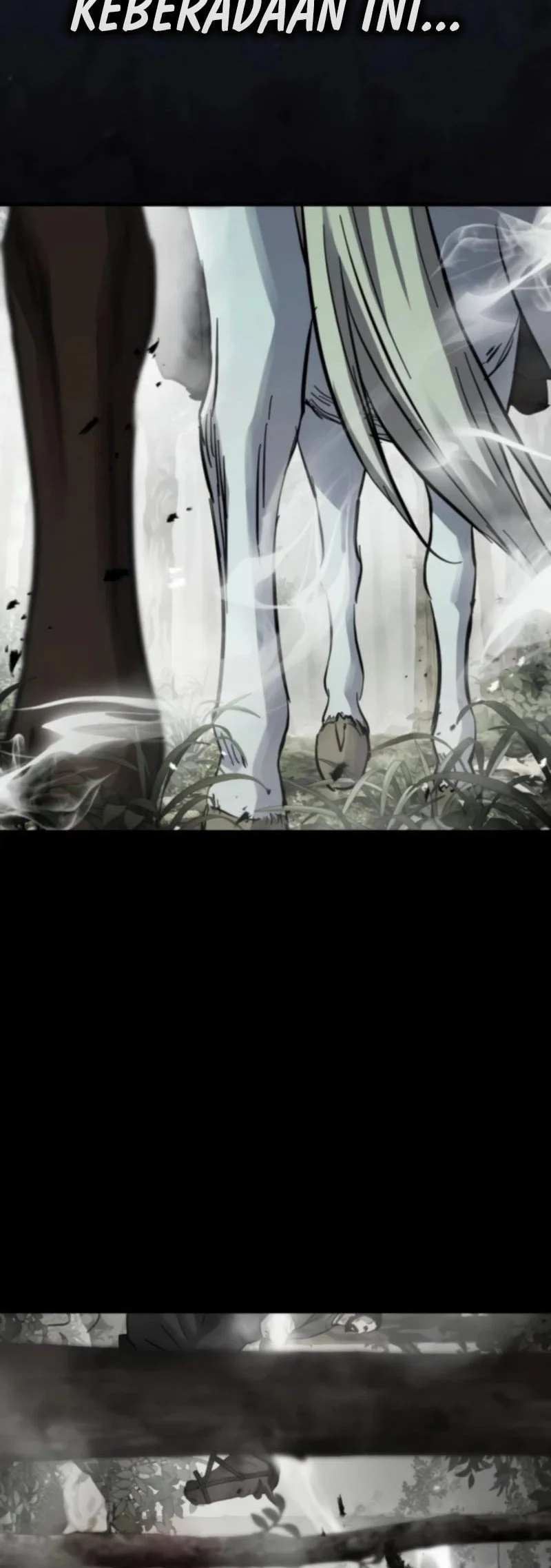 Absolute Dominion Chapter 94 Gambar 45