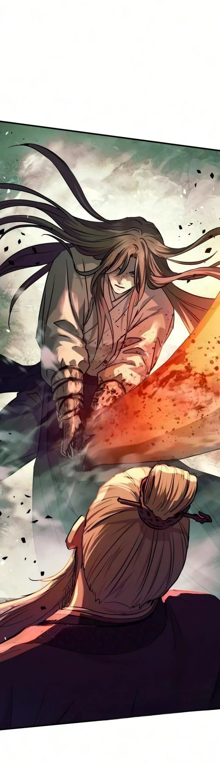 Absolute Dominion Chapter 95 Gambar 46