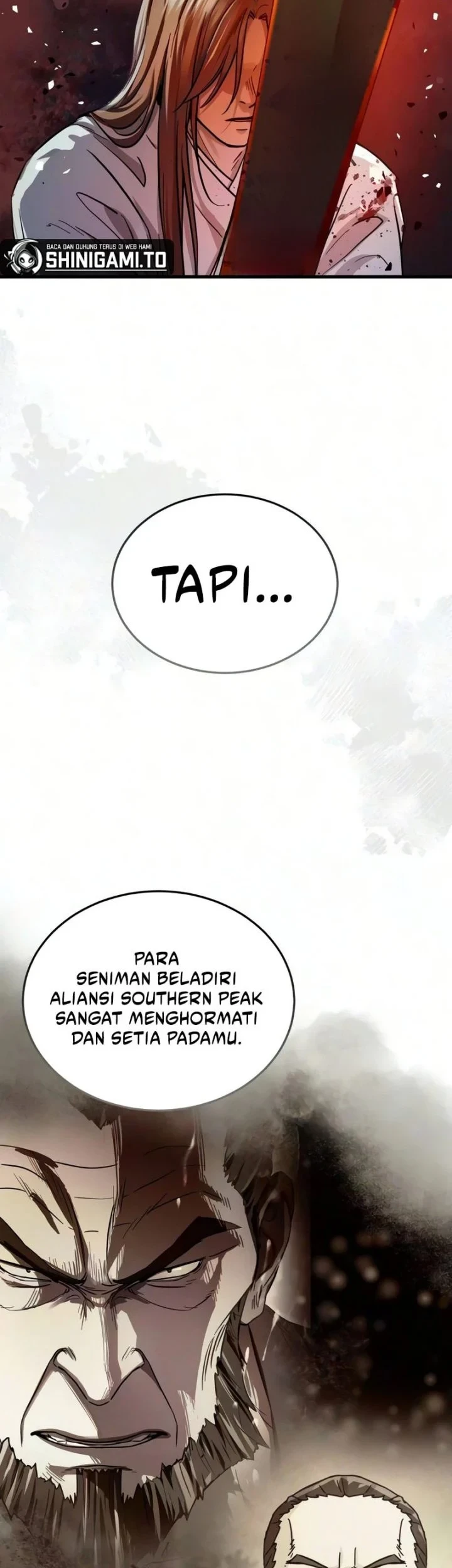 Absolute Dominion Chapter 95 Gambar 48