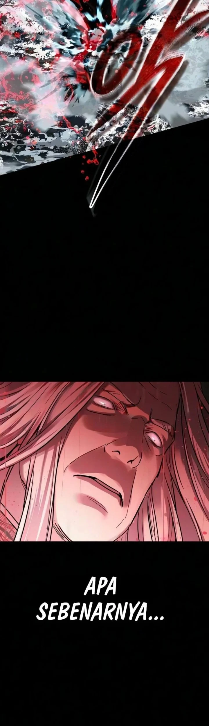 Absolute Dominion Chapter 96 Gambar 46