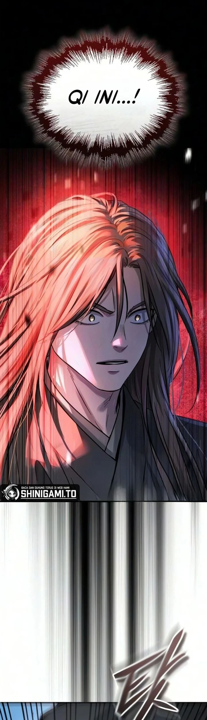 Absolute Dominion Chapter 97 Gambar 49