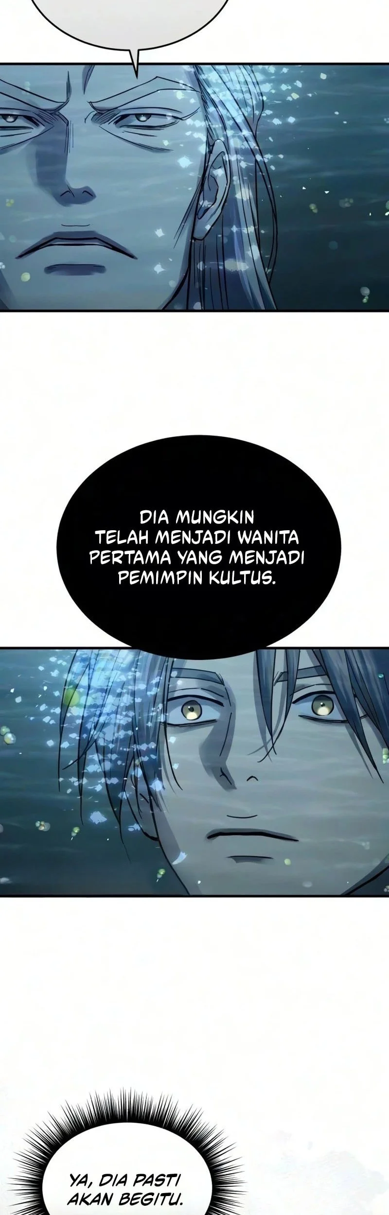 Absolute Dominion Chapter 98 Gambar 45