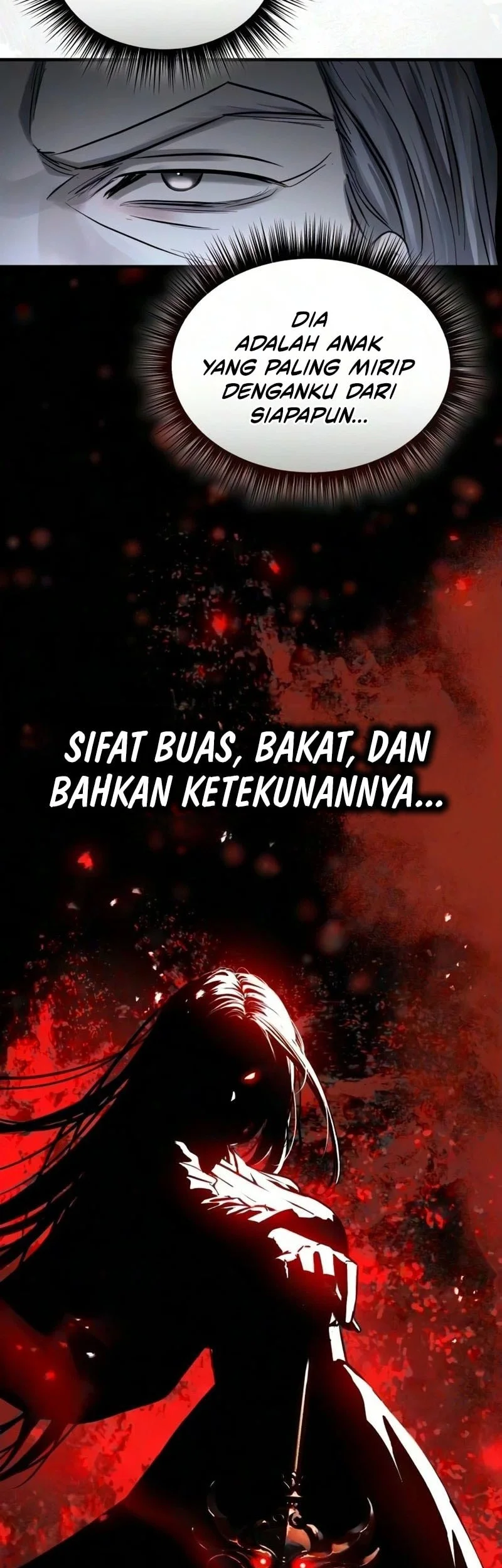 Absolute Dominion Chapter 98 Gambar 46