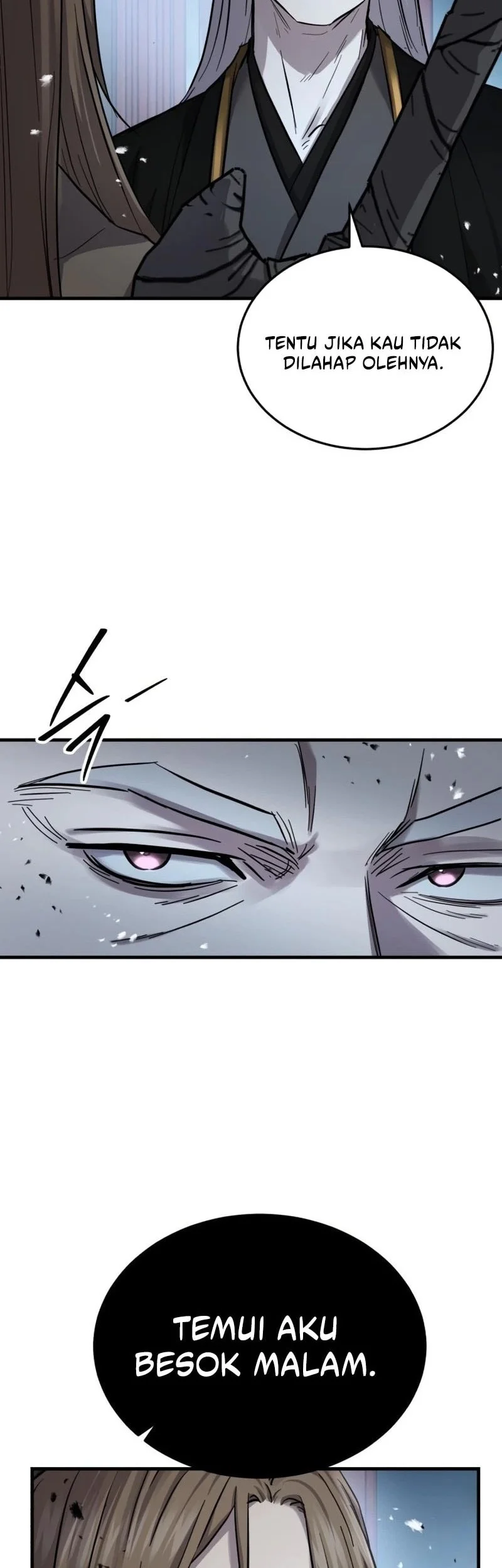 Absolute Dominion Chapter 99 Gambar 45