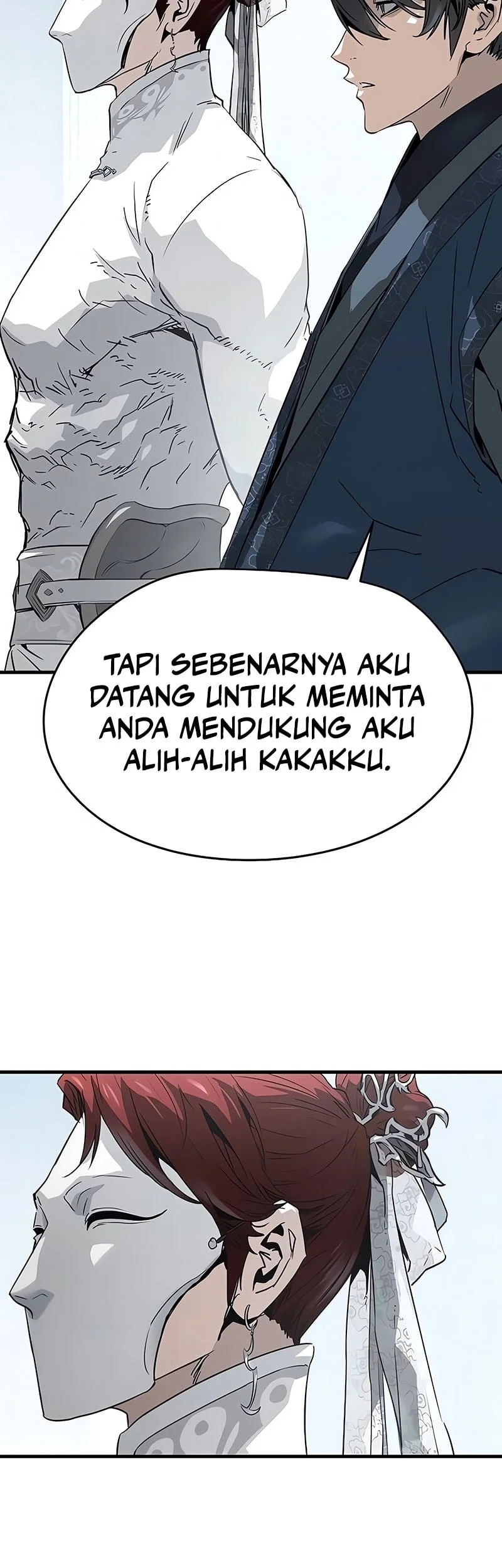 Absolute Regression Chapter 100 Gambar 41