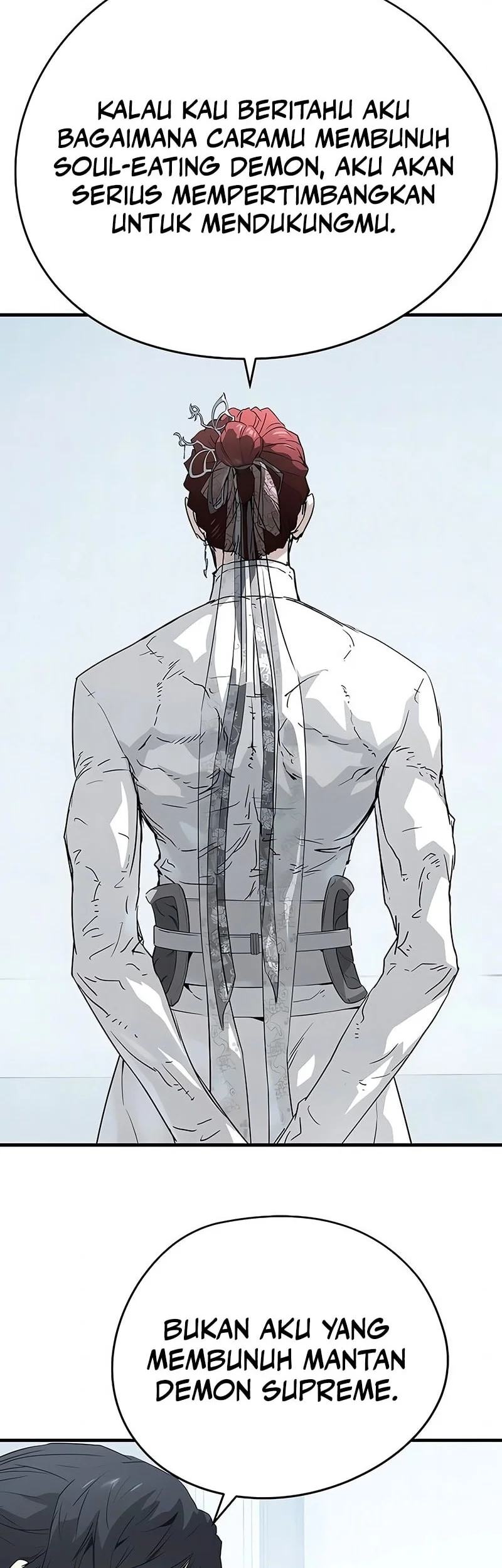Absolute Regression Chapter 100 Gambar 44