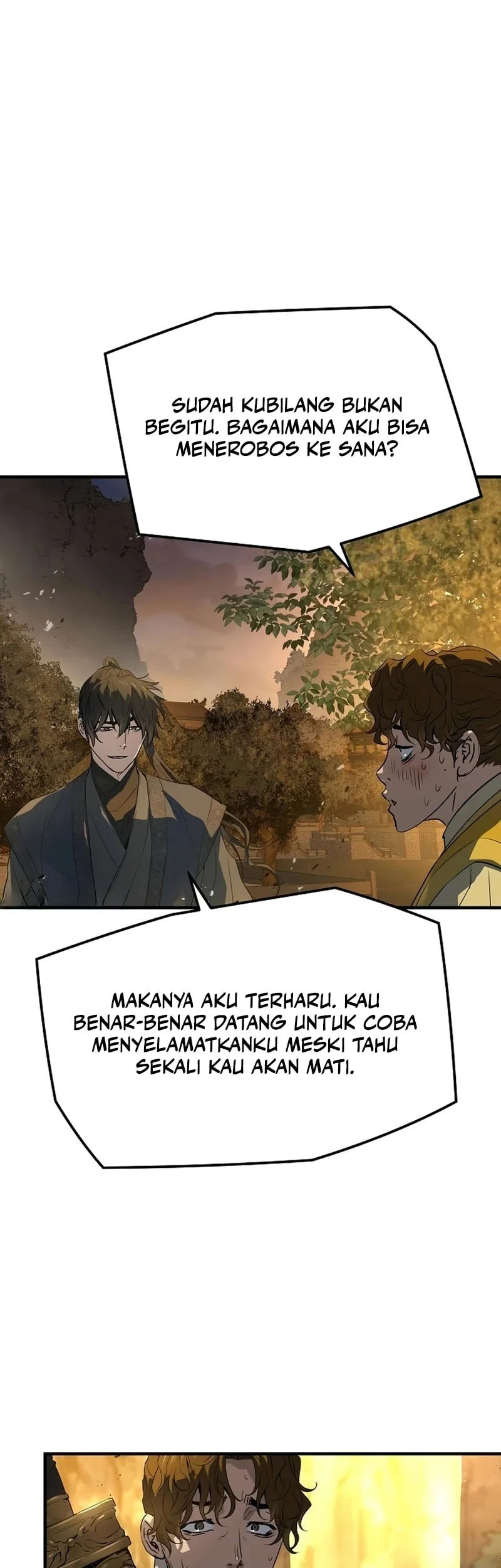 Absolute Regression Chapter 101 Gambar 42