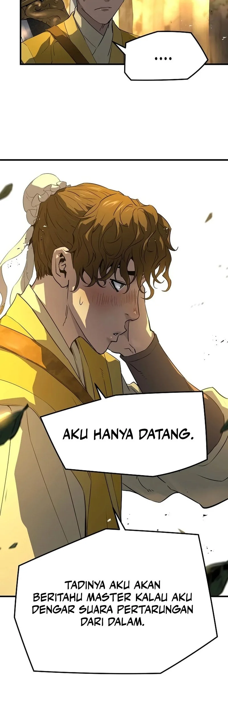 Absolute Regression Chapter 101 Gambar 43