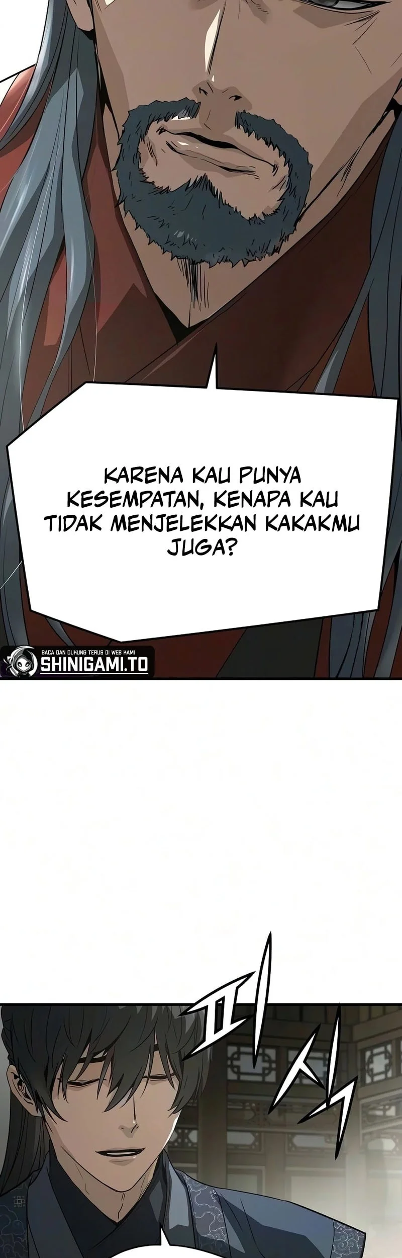 Absolute Regression Chapter 102 Gambar 45