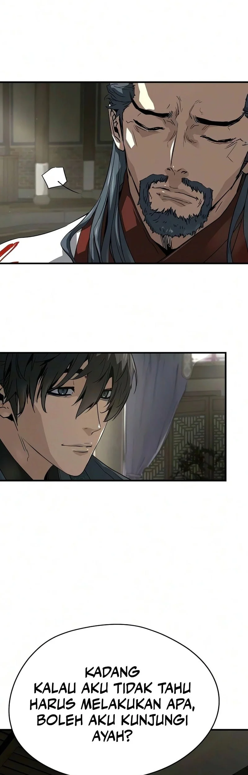 Absolute Regression Chapter 102 Gambar 47