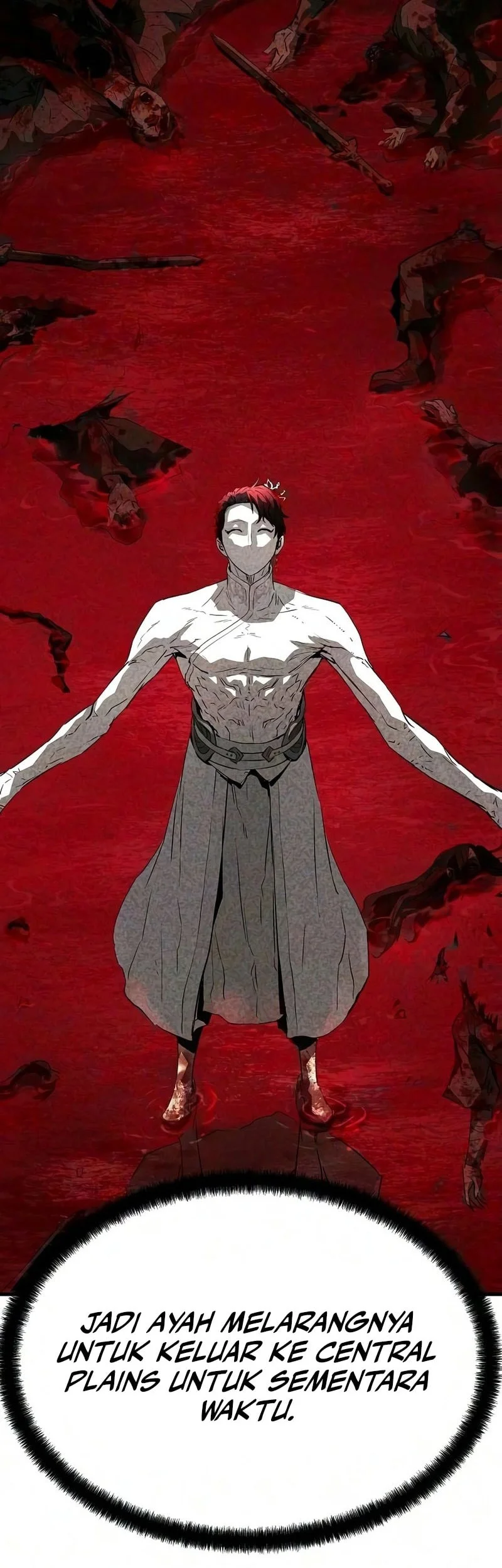 Absolute Regression Chapter 103 Gambar 39