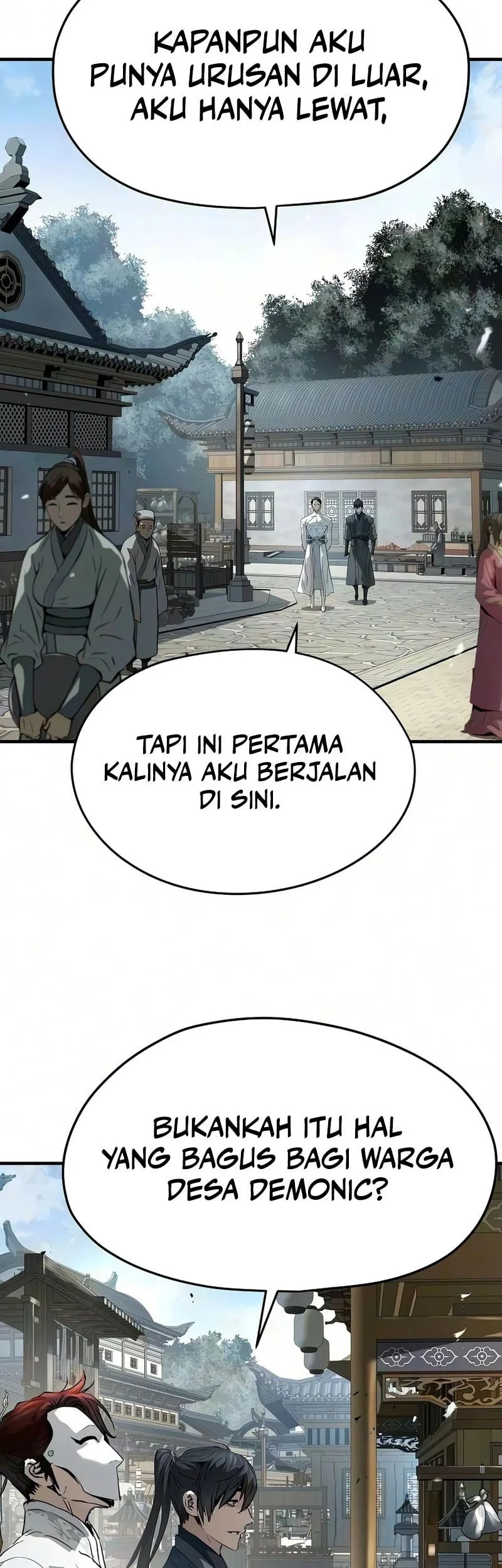 Absolute Regression Chapter 104 Gambar 44