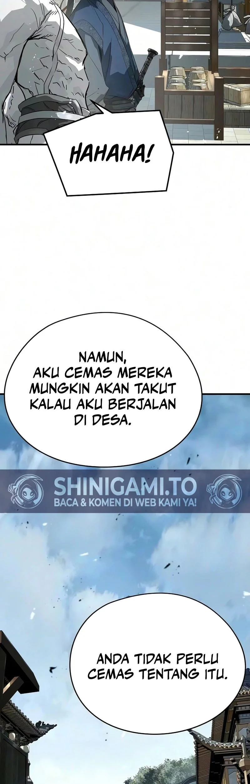 Absolute Regression Chapter 104 Gambar 45