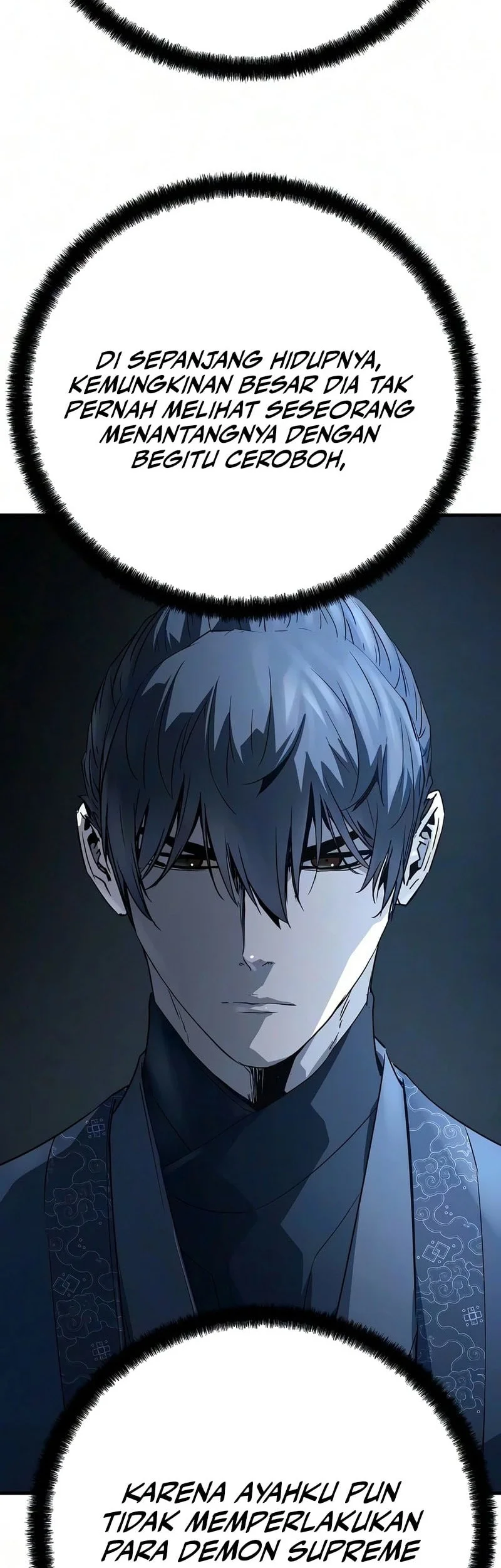 Absolute Regression Chapter 105 Gambar 47