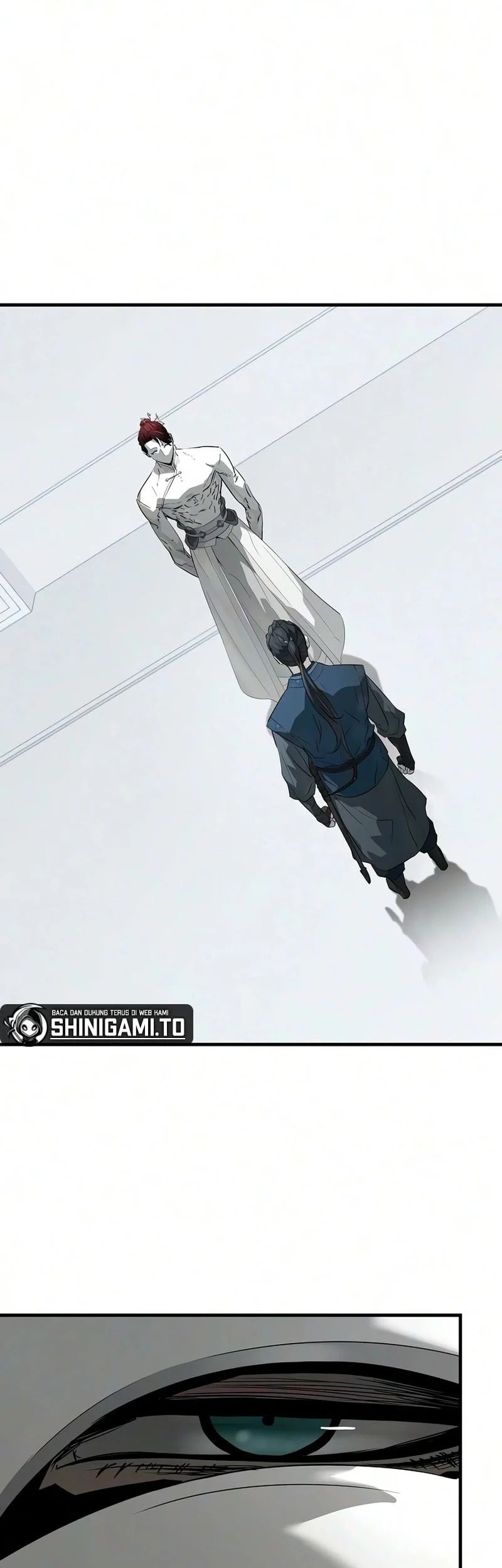Absolute Regression Chapter 106 Gambar 40