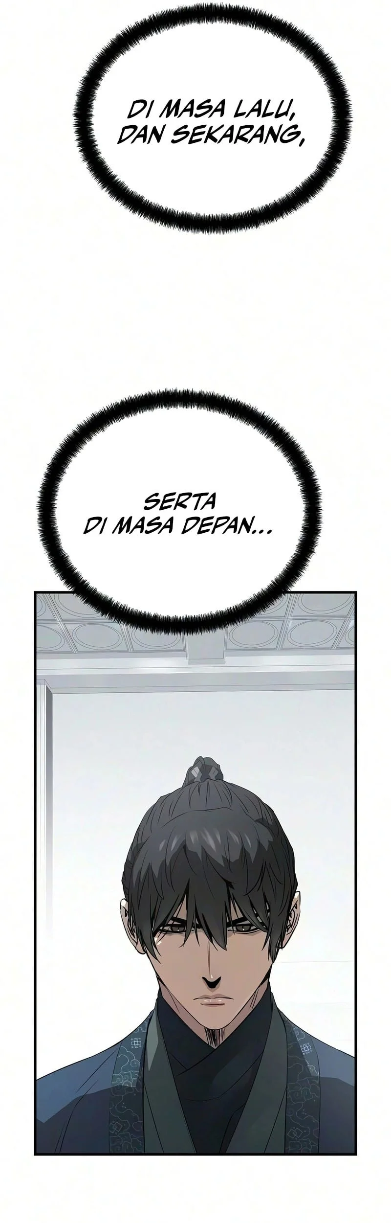 Absolute Regression Chapter 106 Gambar 42