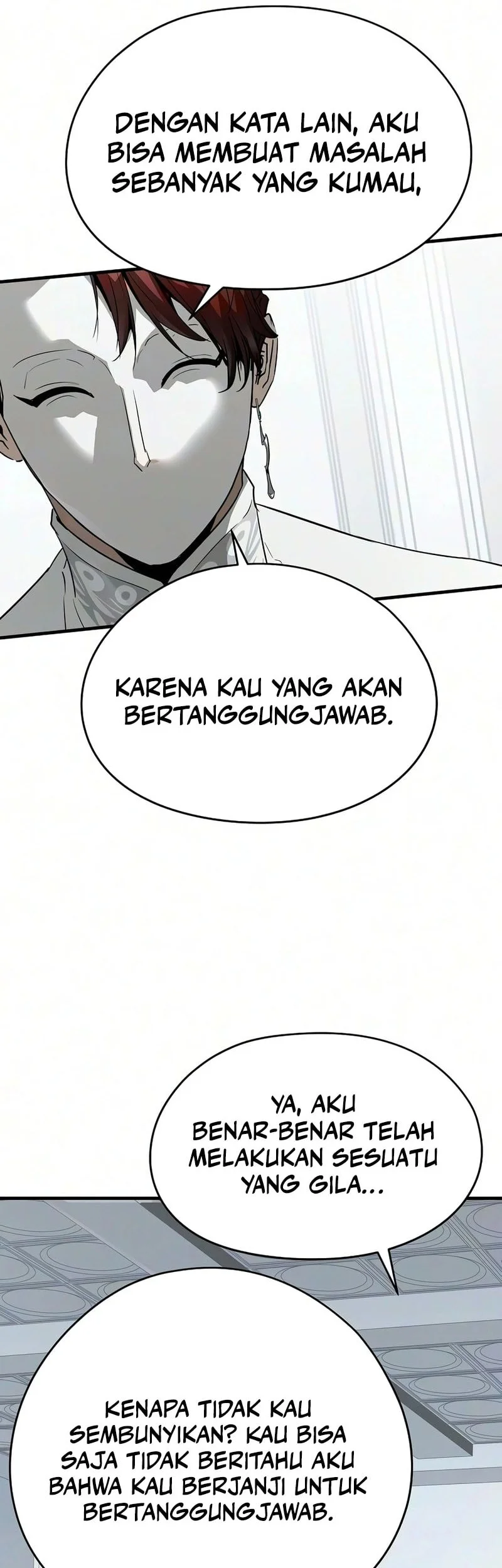 Absolute Regression Chapter 106 Gambar 43