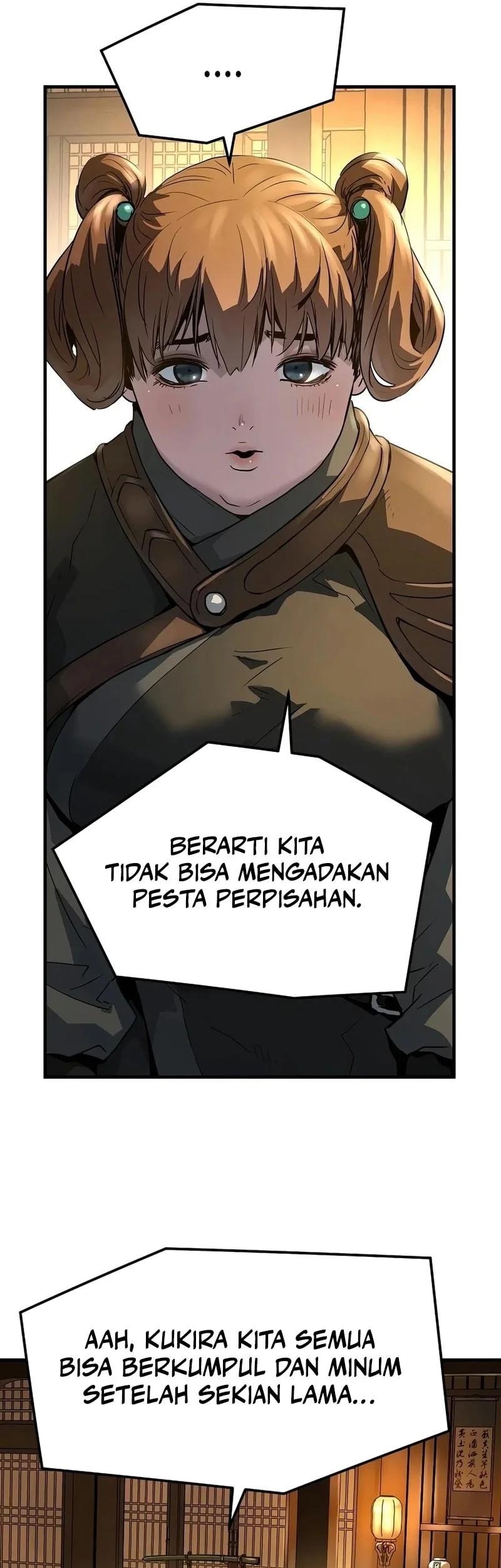 Absolute Regression Chapter 107 Gambar 42