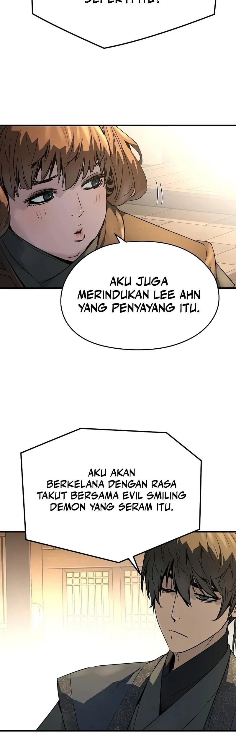 Absolute Regression Chapter 107 Gambar 44