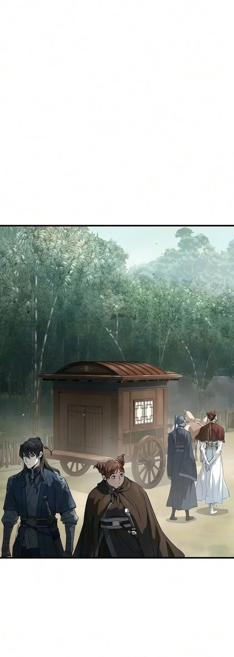 Absolute Regression Chapter 108 Gambar 40