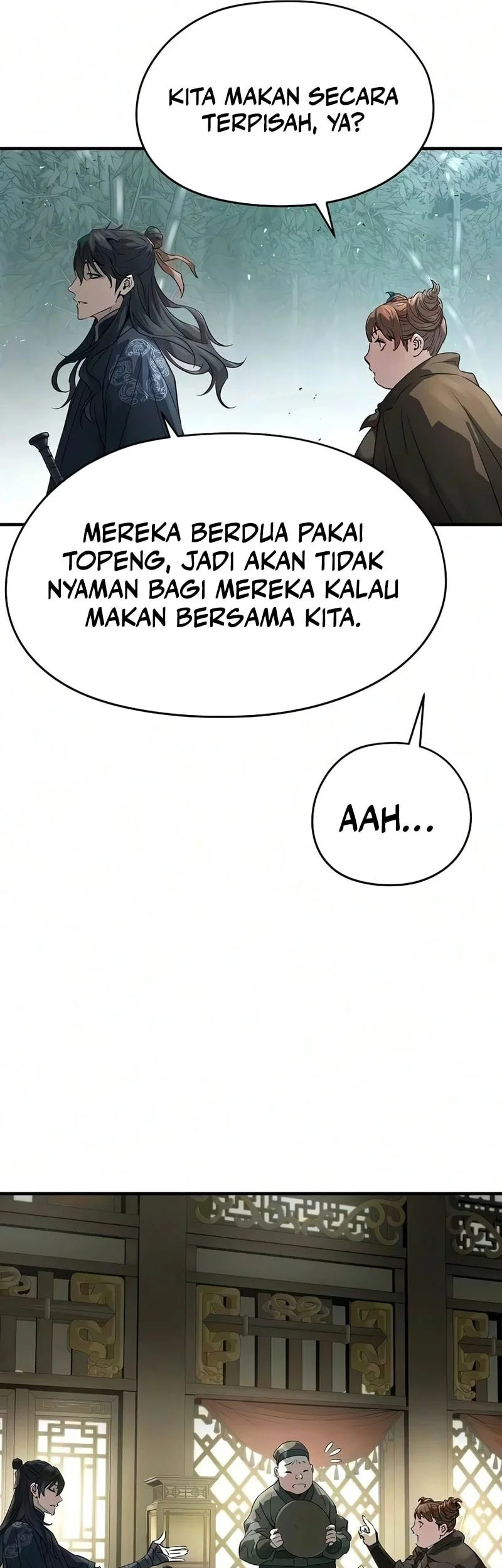 Absolute Regression Chapter 108 Gambar 41