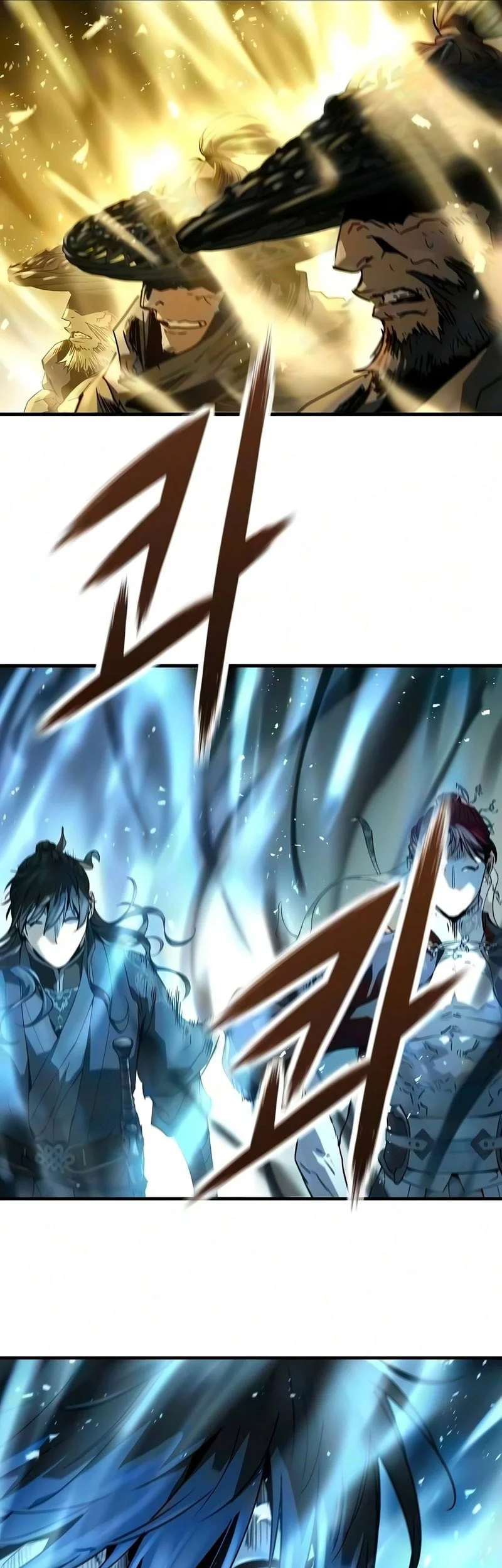 Absolute Regression Chapter 110 Gambar 46