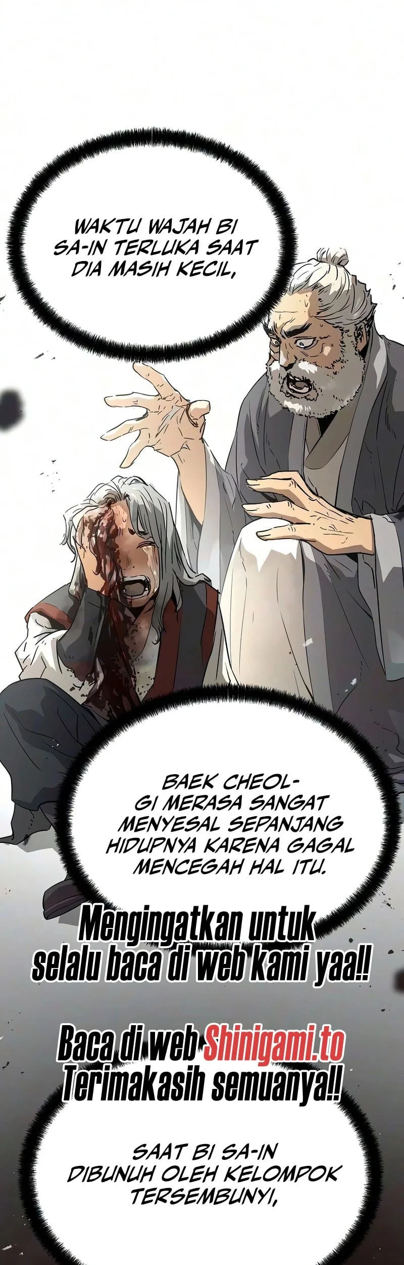 Absolute Regression Chapter 111 Gambar 38