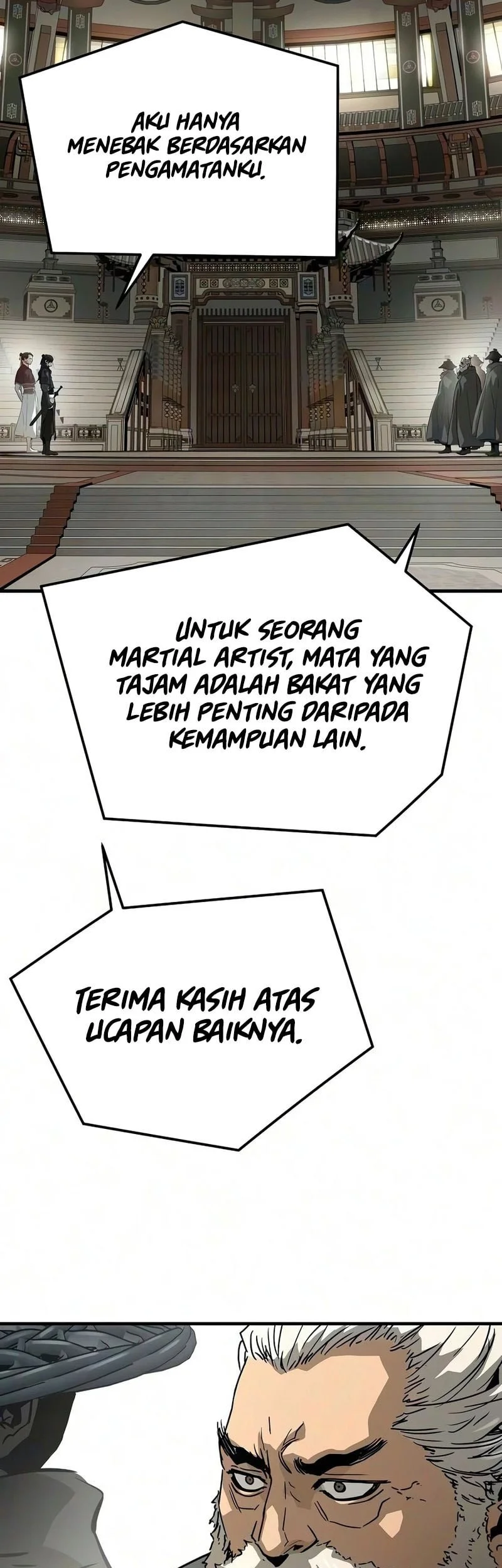 Absolute Regression Chapter 111 Gambar 40