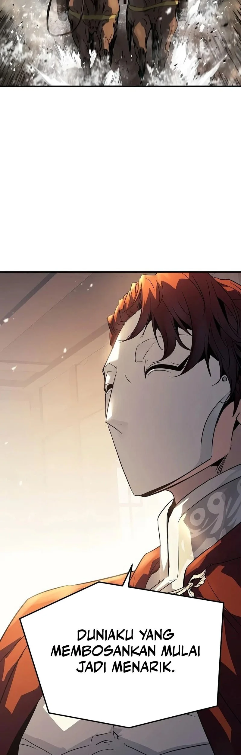 Absolute Regression Chapter 112 Gambar 40