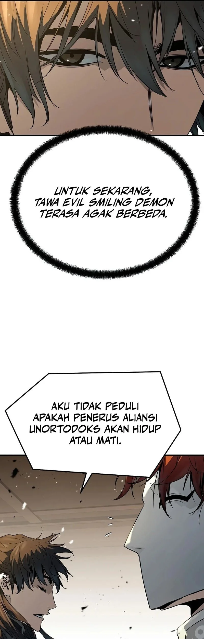 Absolute Regression Chapter 112 Gambar 42