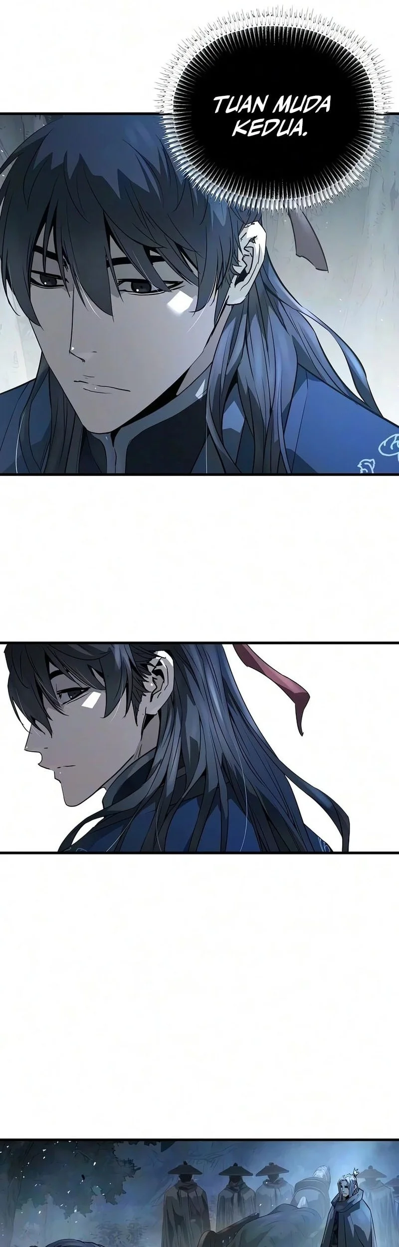 Absolute Regression Chapter 114 Gambar 40