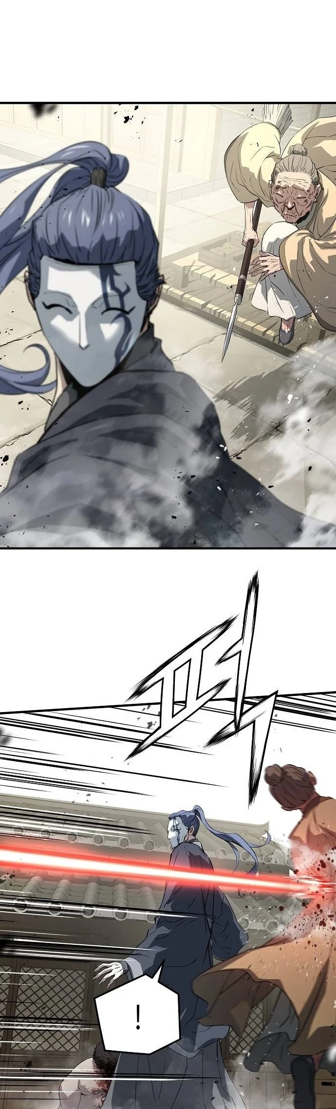 Absolute Regression Chapter 117 Gambar 48