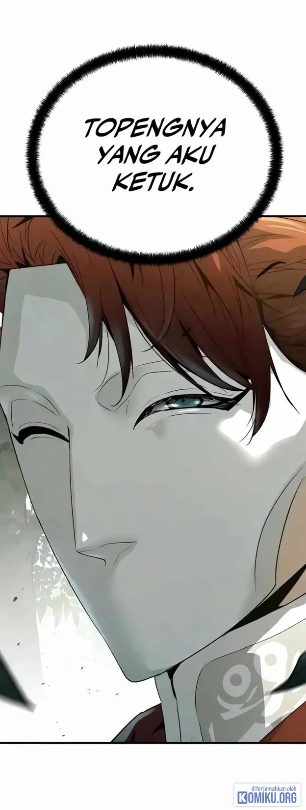 Absolute Regression Chapter 118 Gambar 49