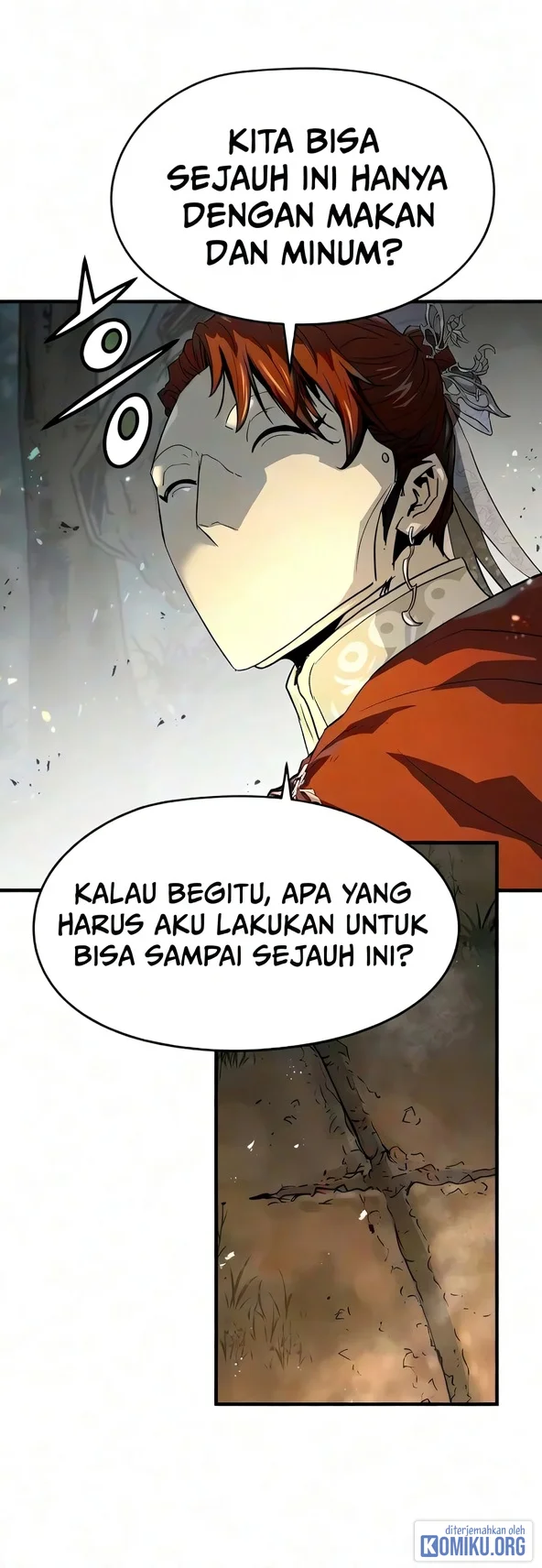 Absolute Regression Chapter 119 Gambar 58