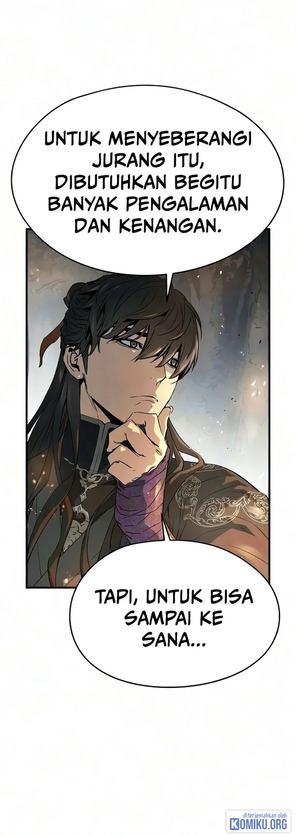 Absolute Regression Chapter 119 Gambar 59