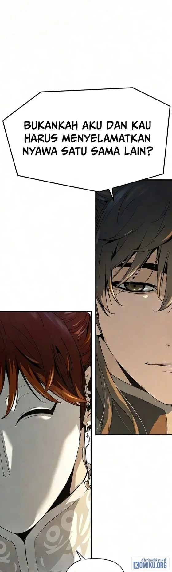 Absolute Regression Chapter 119 Gambar 60