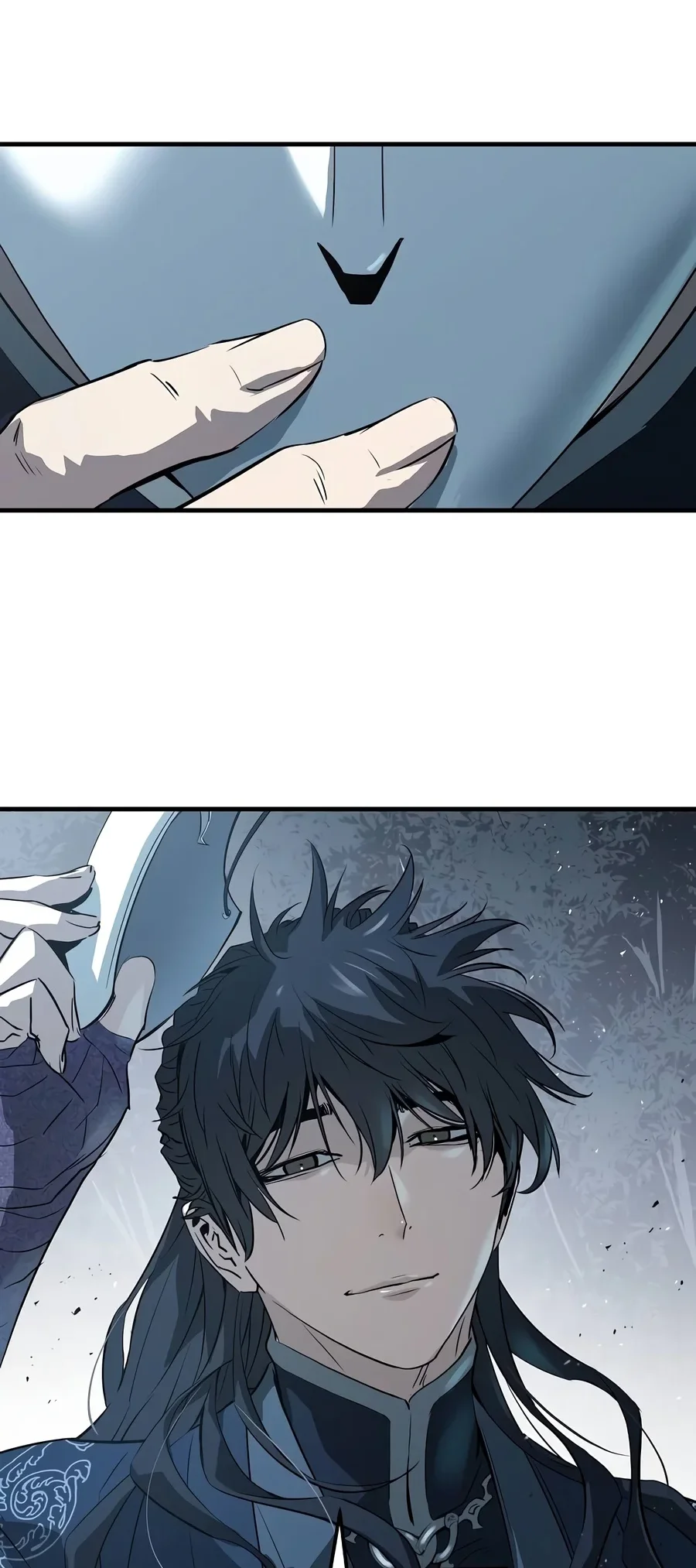Absolute Regression Chapter 120 Gambar 53