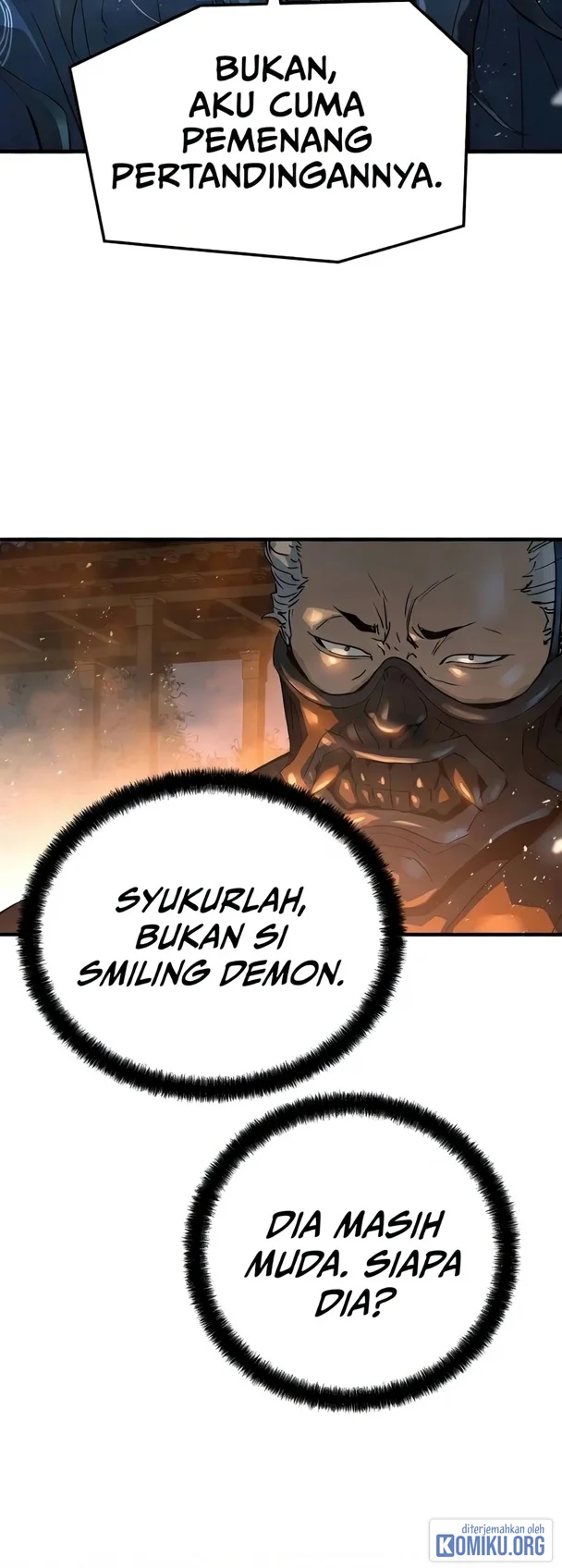 Absolute Regression Chapter 120 Gambar 54